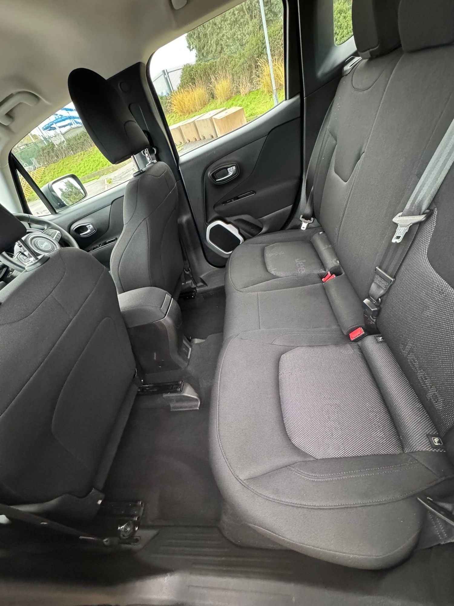 Used Jeep Renegade 2017 for sale - 77311479: Photo 11