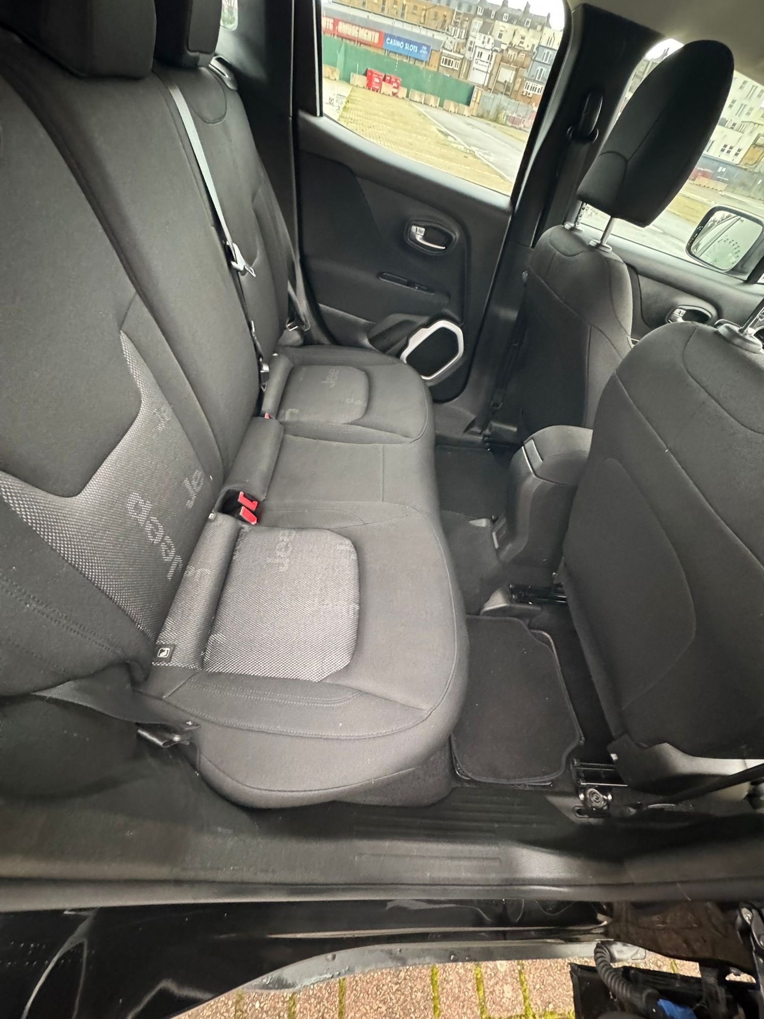 Used Jeep Renegade 2017 for sale - 77311479: Photo 12