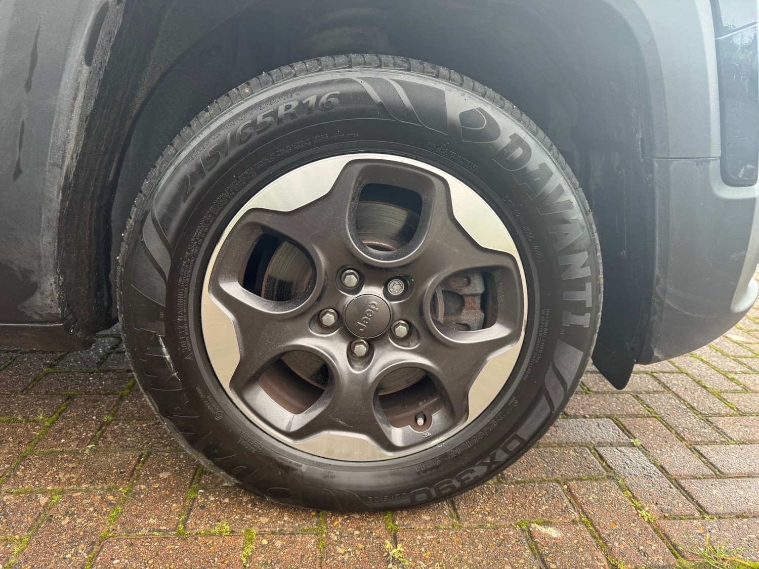 Used Jeep Renegade 2017 for sale - 77311479: Photo 14