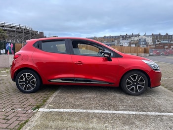 Used Renault Clio 2013 for sale - 76232878: Photo 3