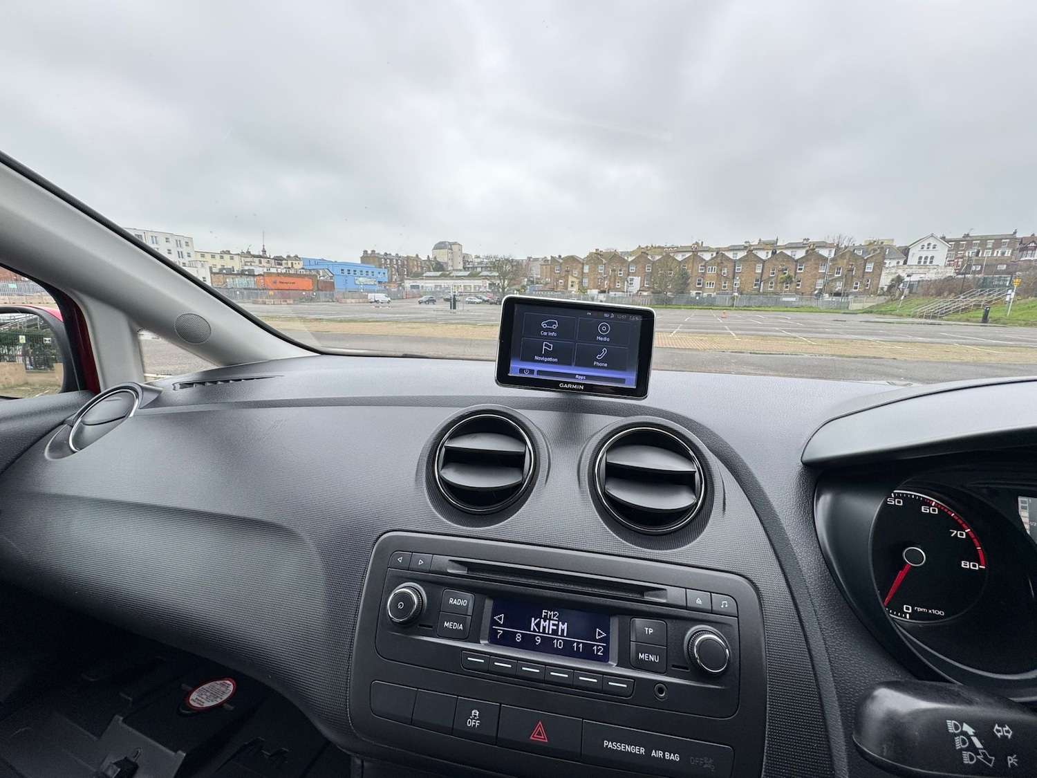 Used SEAT Ibiza 2014 for sale - 77406700: Photo 10