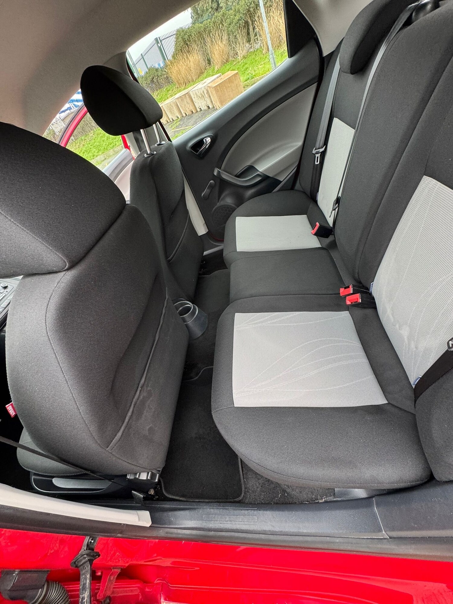 Used SEAT Ibiza 2014 for sale - 77406700: Photo 12