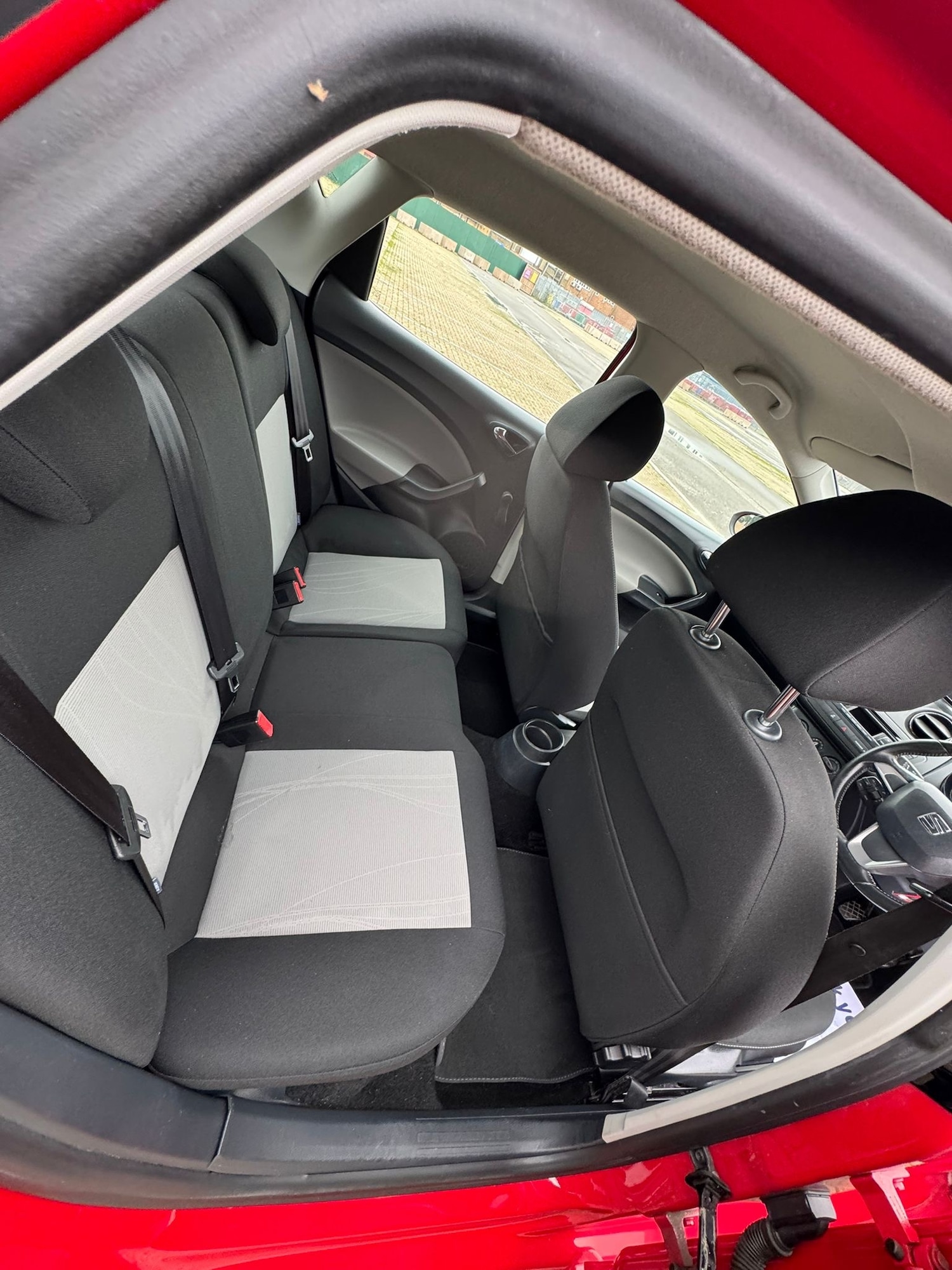 Used SEAT Ibiza 2014 for sale - 77406700: Photo 13