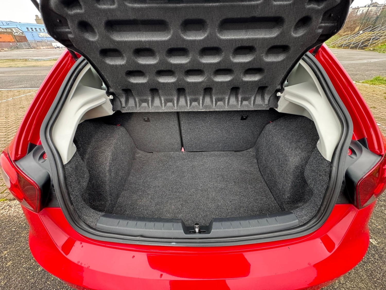 Used SEAT Ibiza 2014 for sale - 77406700: Photo 14