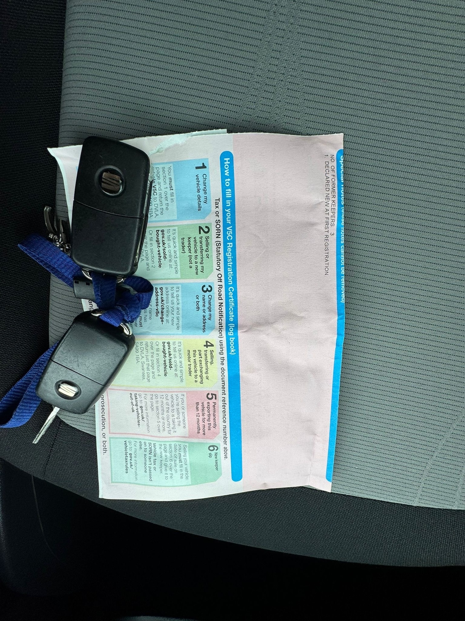 Used SEAT Ibiza 2014 for sale - 77406700: Photo 16