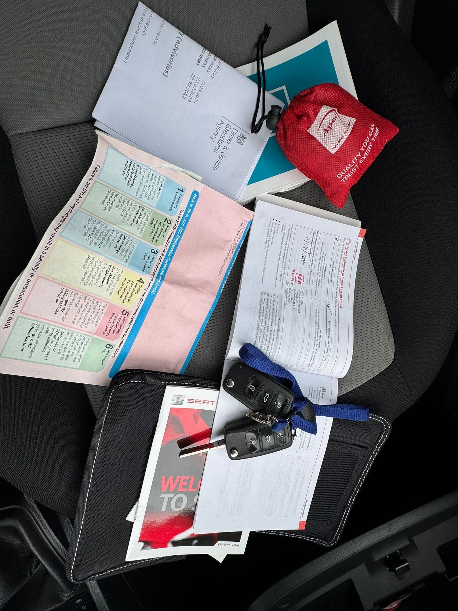 Used SEAT Ibiza 2014 for sale - 77406700: Photo 17