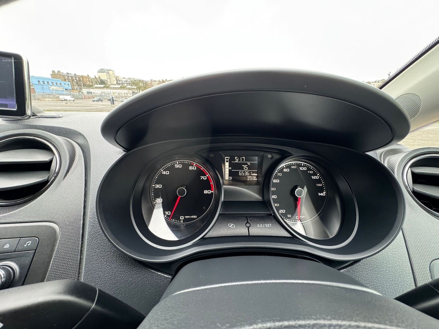 Used SEAT Ibiza 2014 for sale - 77406700: Photo 6