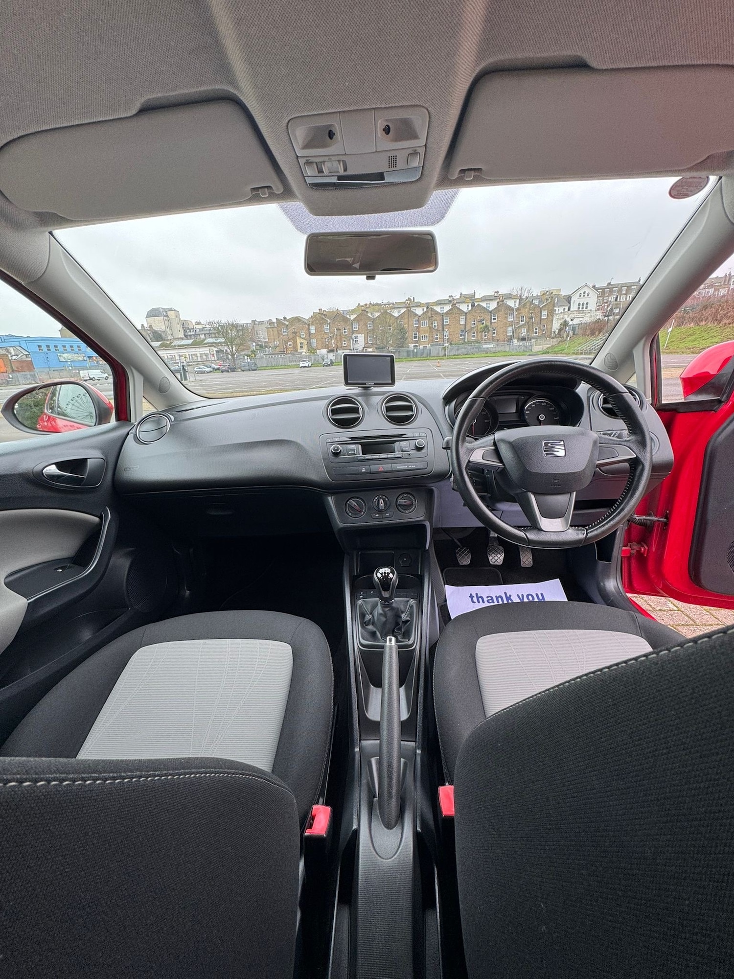 Used SEAT Ibiza 2014 for sale - 77406700: Photo 7