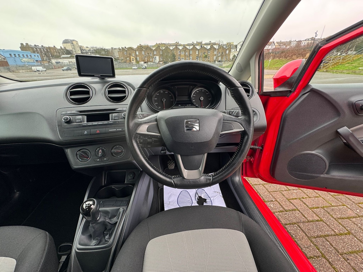 Used SEAT Ibiza 2014 for sale - 77406700: Photo 8