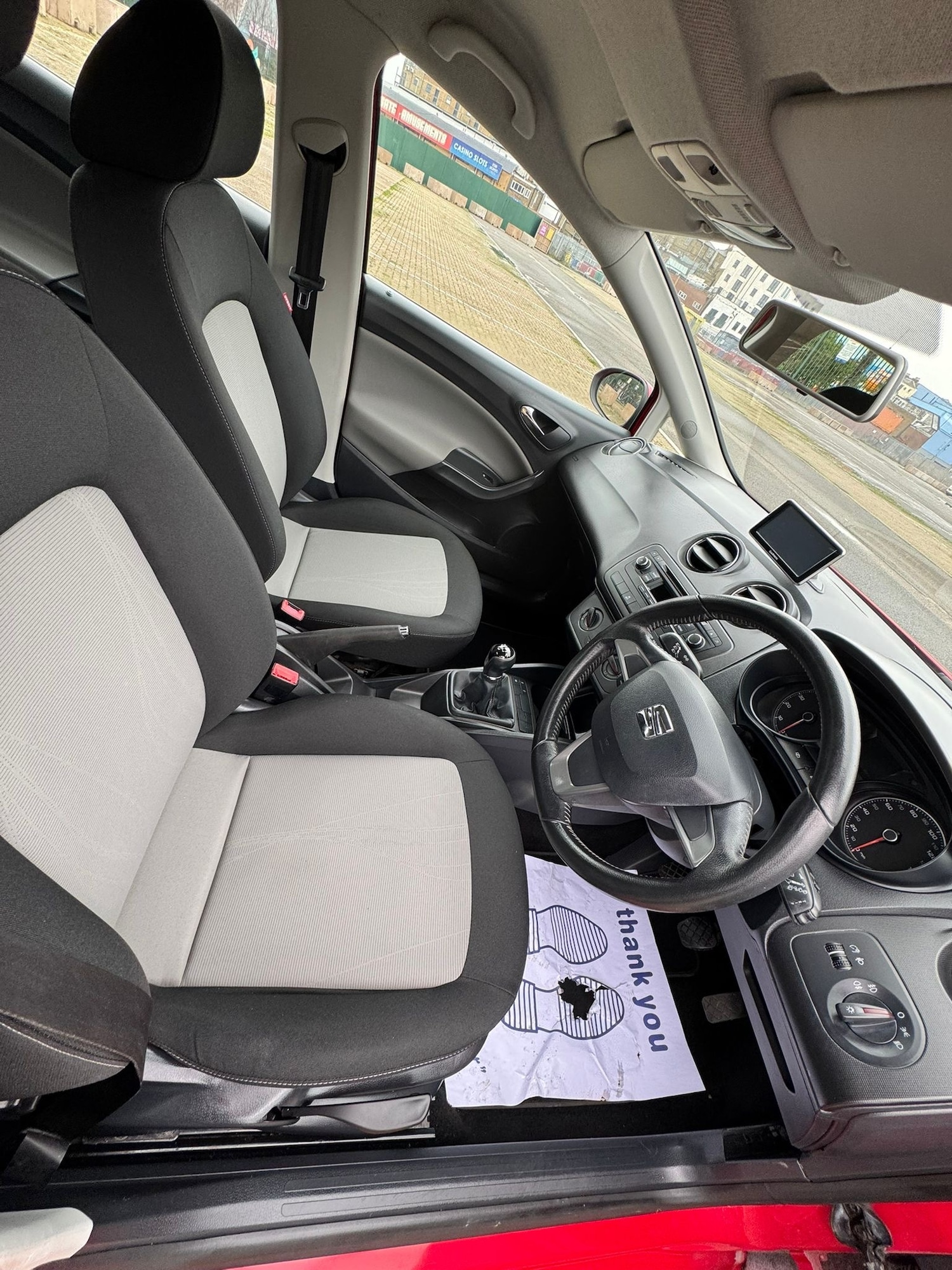 Used SEAT Ibiza 2014 for sale - 77406700: Photo 9