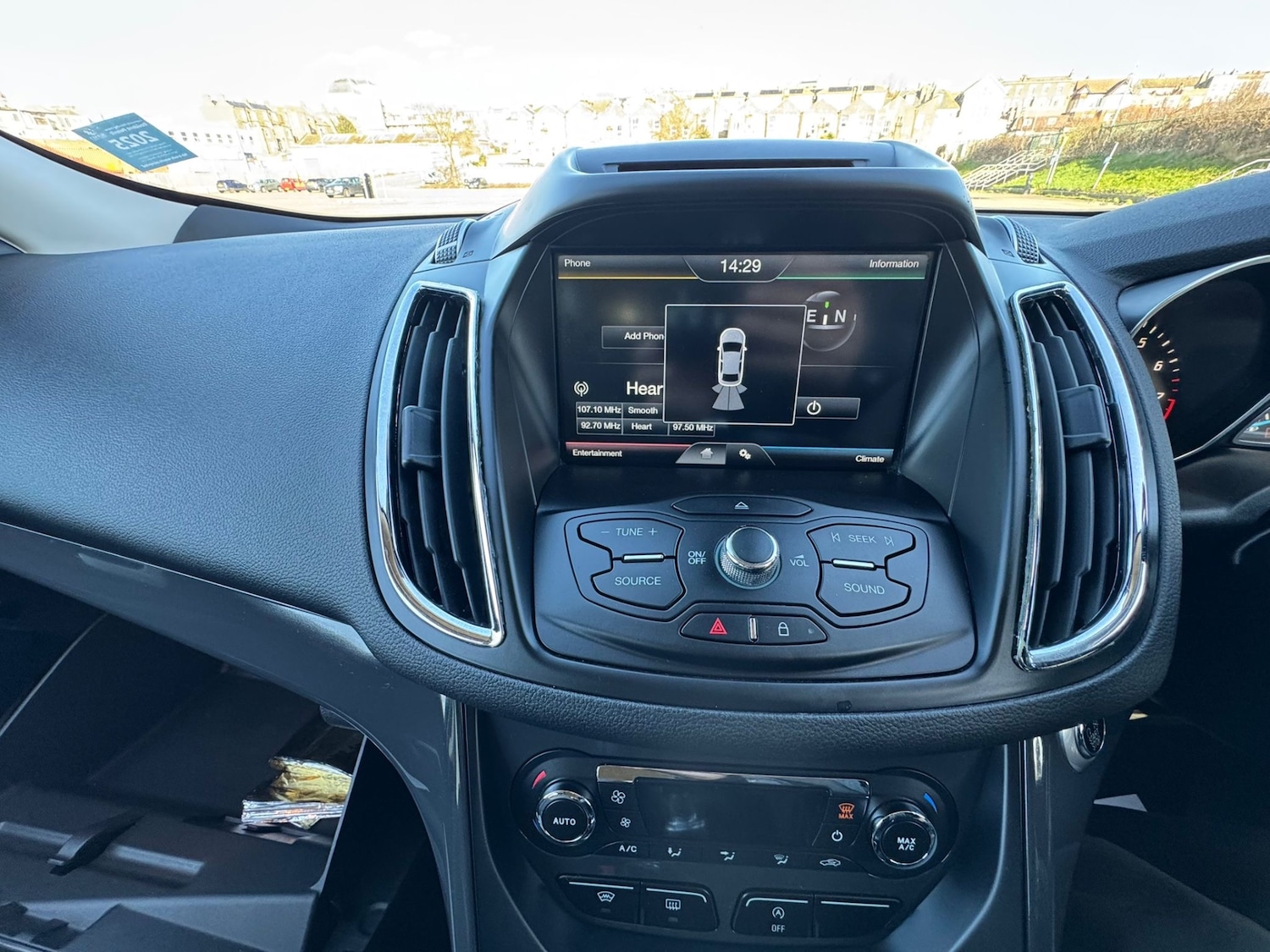 Used Ford Kuga 2016 for sale - 77888702: Photo 10