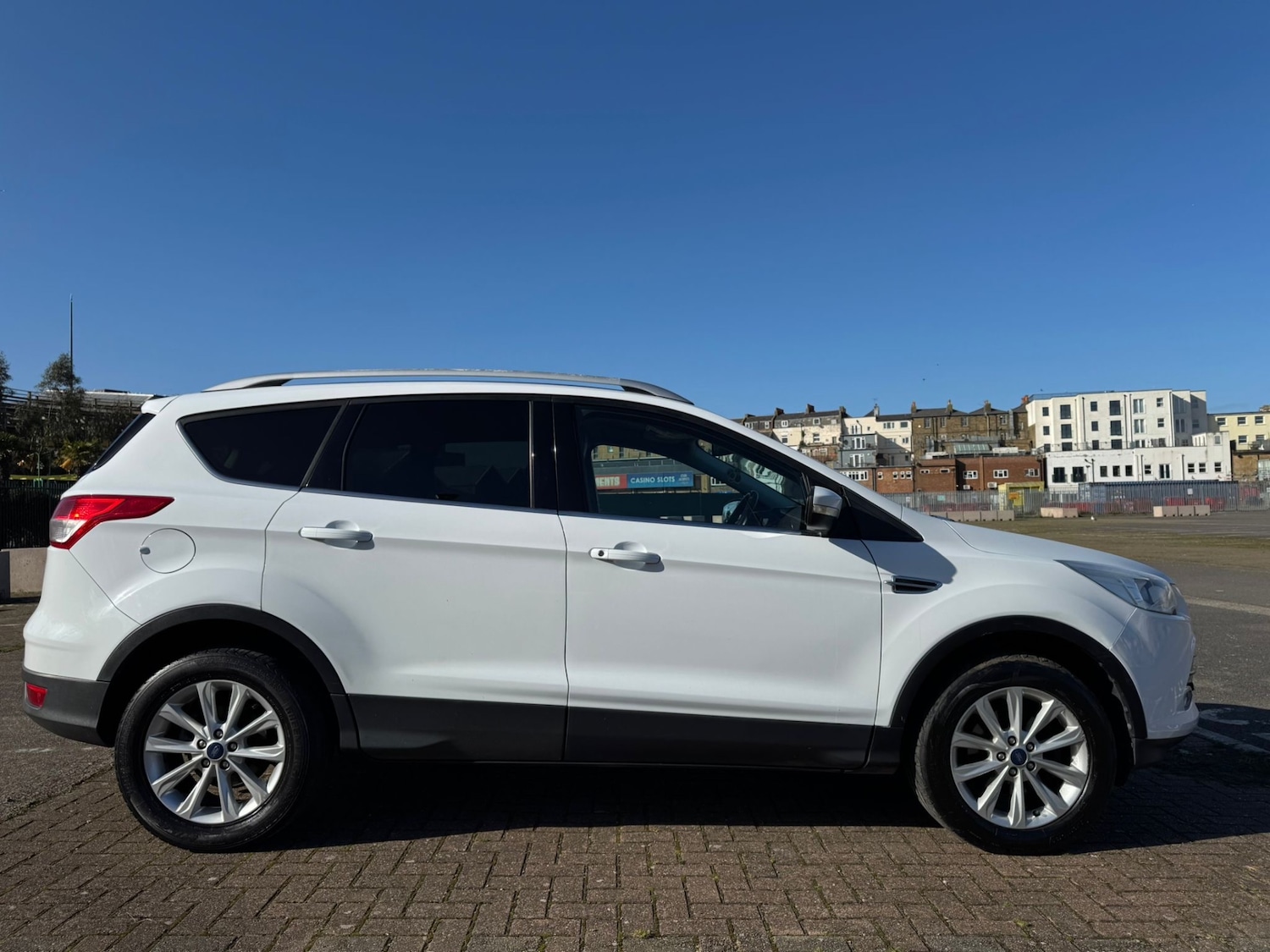 Used Ford Kuga 2016 for sale - 77888702: Photo 3