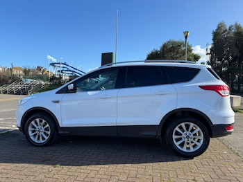 Used Ford Kuga 2016 for sale - 77888702: Photo