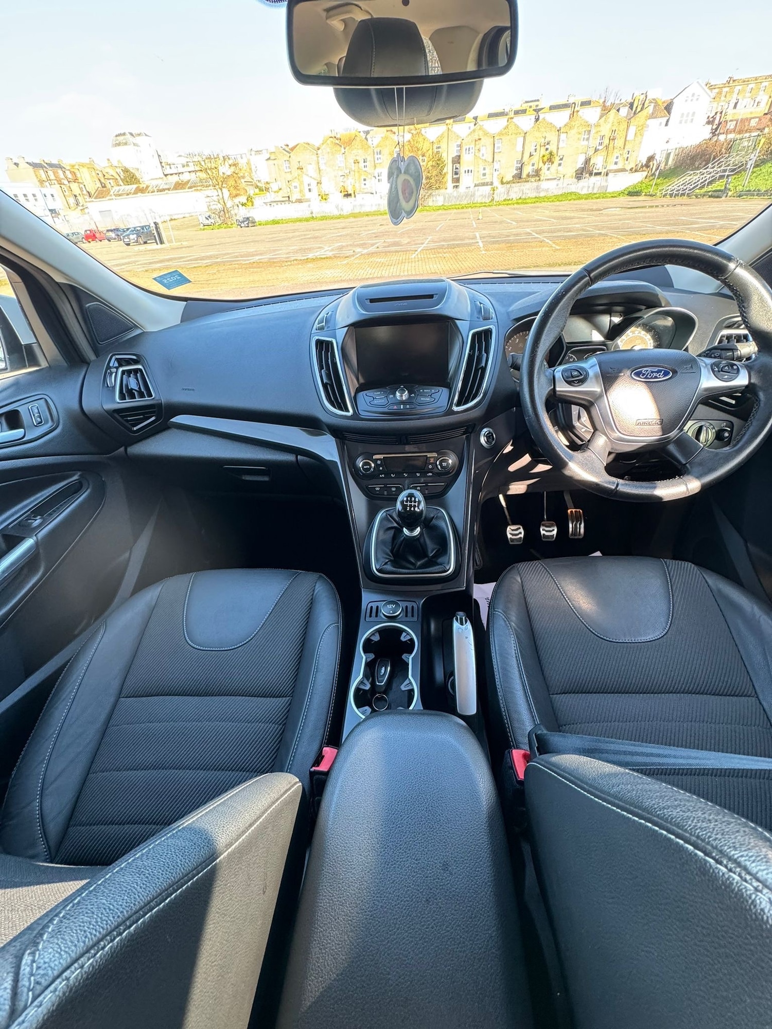 Used Ford Kuga 2016 for sale - 77888702: Photo 6