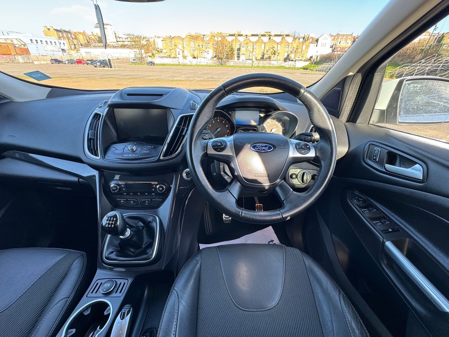 Used Ford Kuga 2016 for sale - 77888702: Photo 7