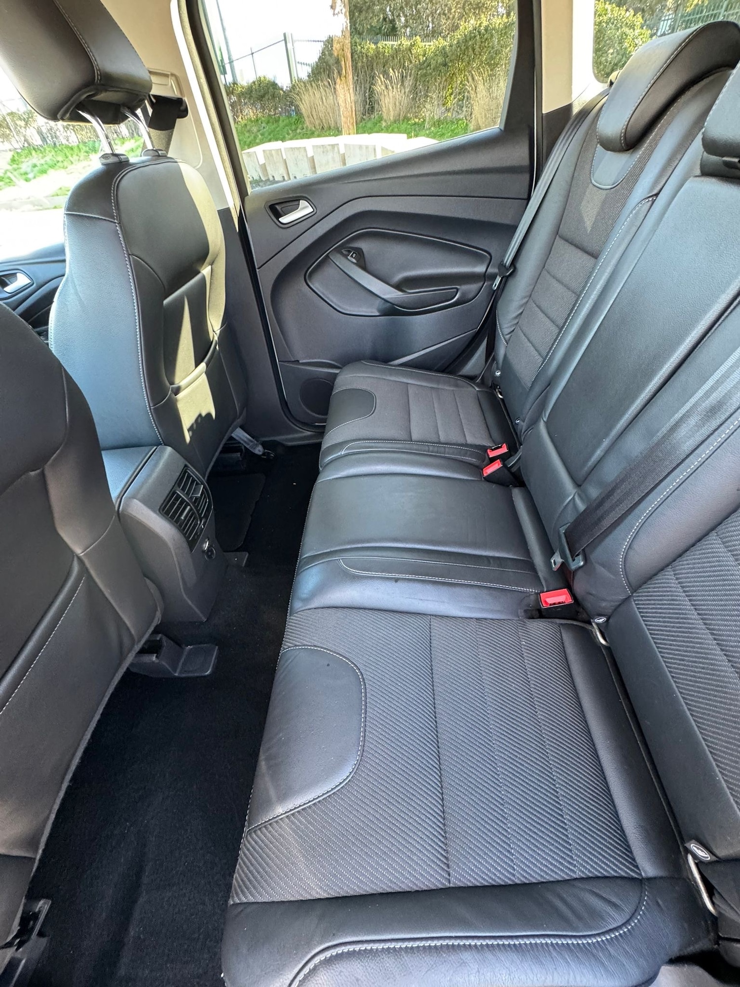 Used Ford Kuga 2016 for sale - 77888702: Photo 8