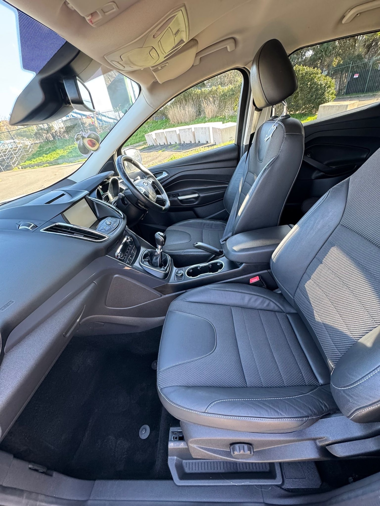 Used Ford Kuga 2016 for sale - 77888702: Photo 9