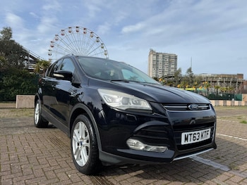Used Ford Kuga 2014 for sale - 79512296: Photo