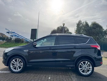 Used Ford Kuga 2014 for sale - 79512296: Photo
