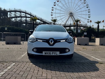 Used Renault Clio 2016 for sale - 75343053: Photo