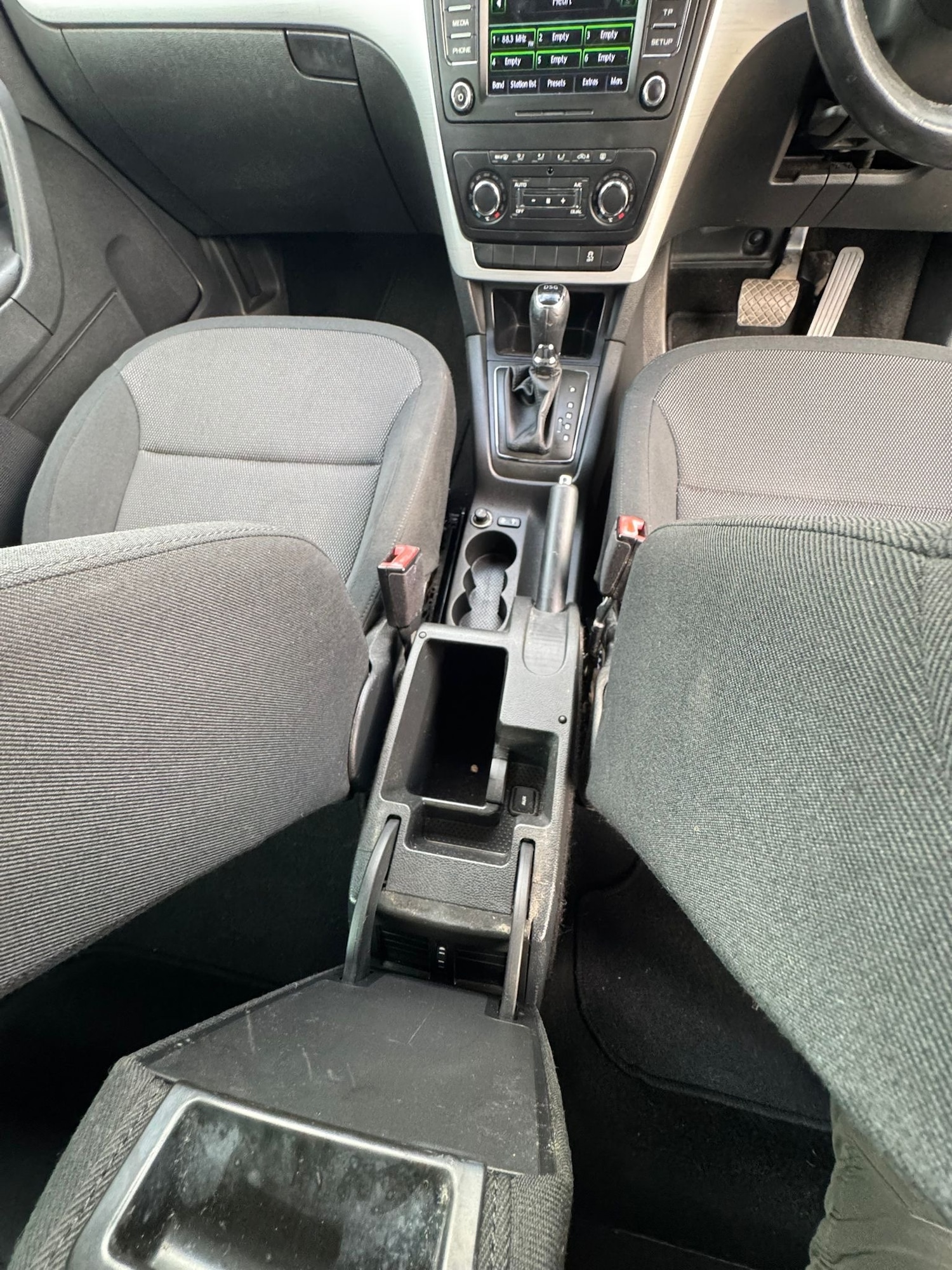 Used Skoda Yeti 2014 for sale - 77186554: Photo 13