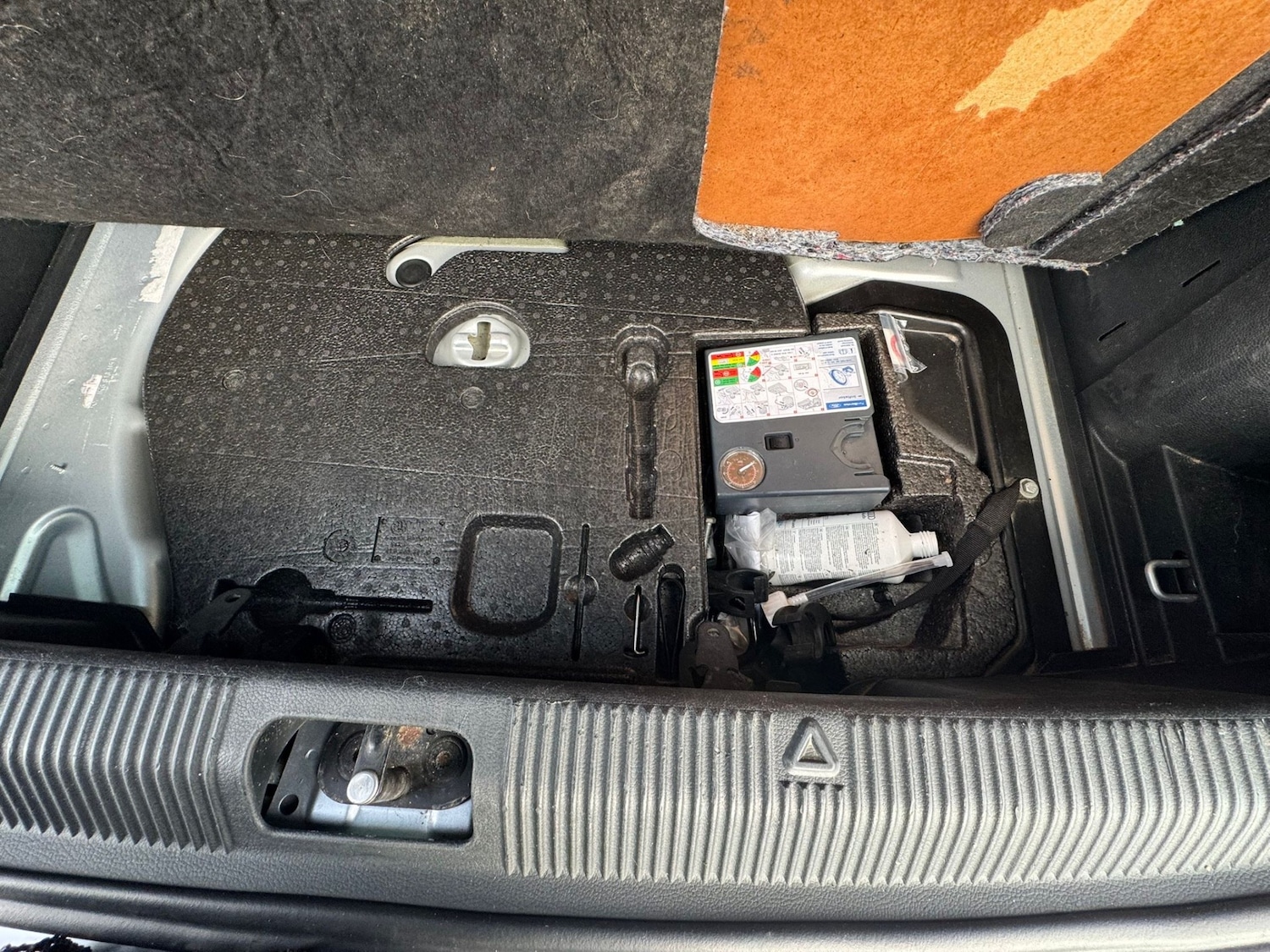 Used Skoda Yeti 2014 for sale - 77186554: Photo 8