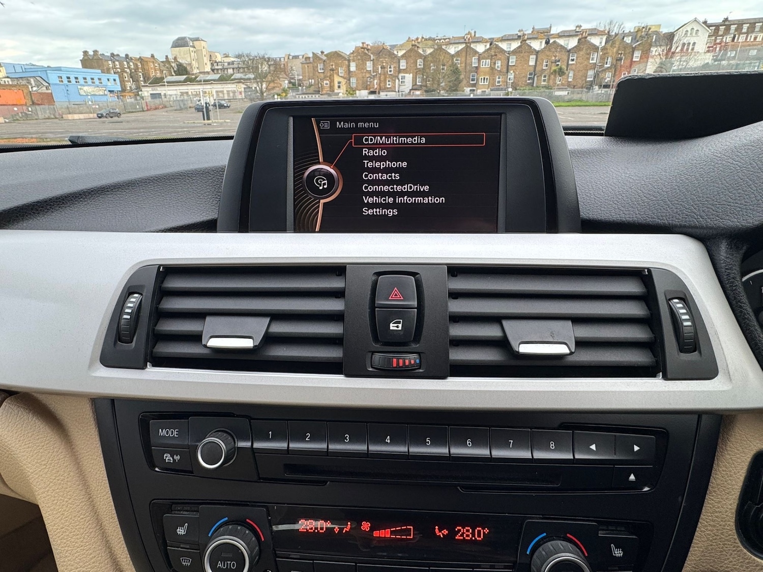 Used BMW 3 Series 2013 for sale - 77115939: Photo 10