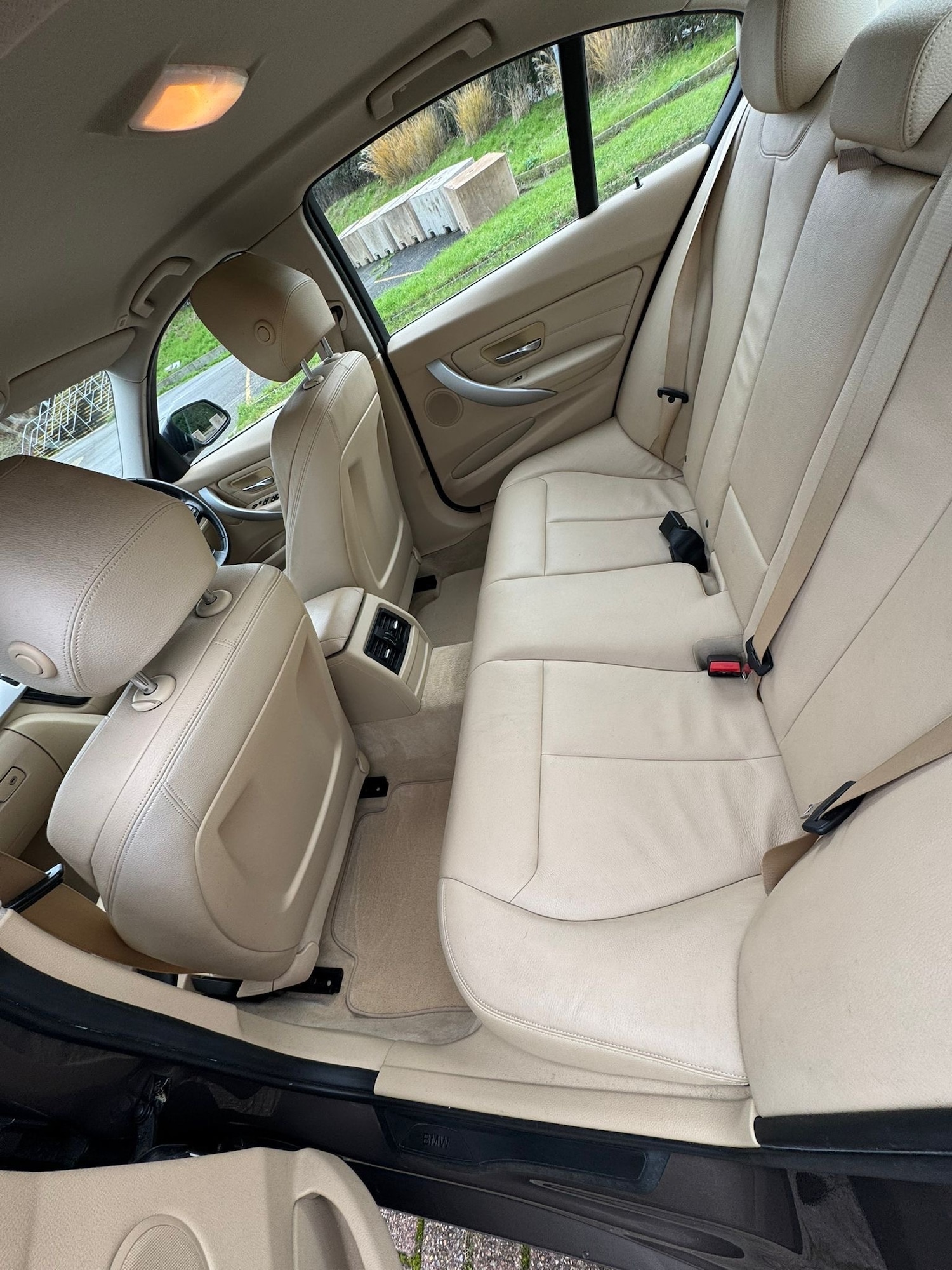 Used BMW 3 Series 2013 for sale - 77115939: Photo 12