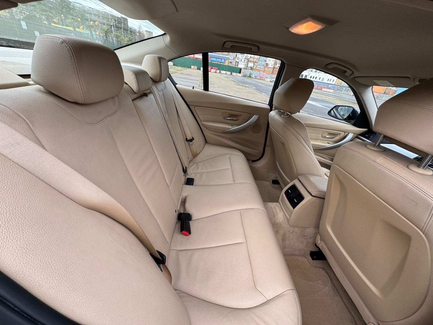 Used BMW 3 Series 2013 for sale - 77115939: Photo 13