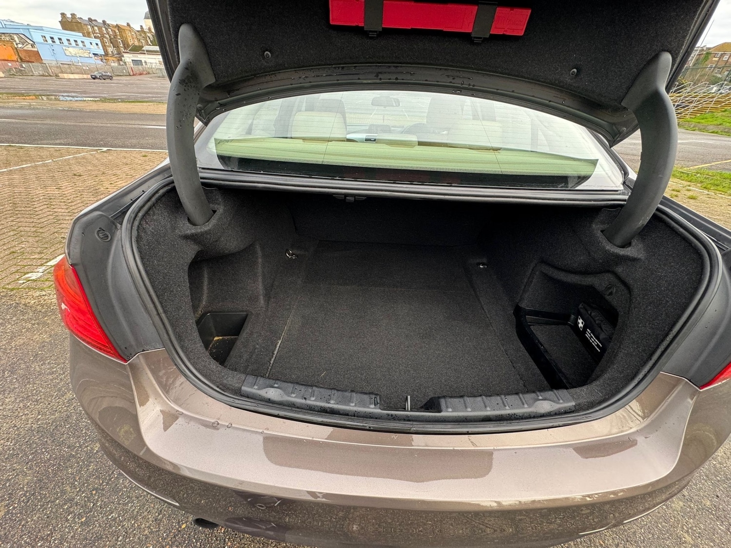 Used BMW 3 Series 2013 for sale - 77115939: Photo 14