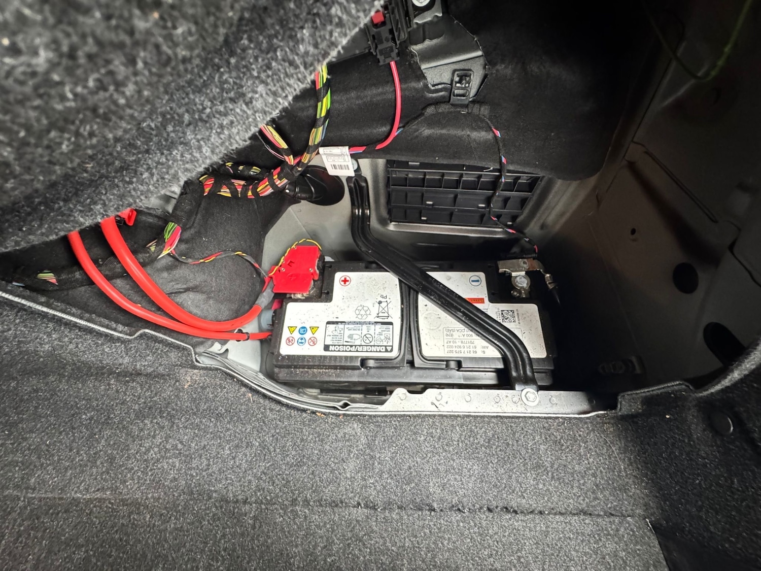 Used BMW 3 Series 2013 for sale - 77115939: Photo 16