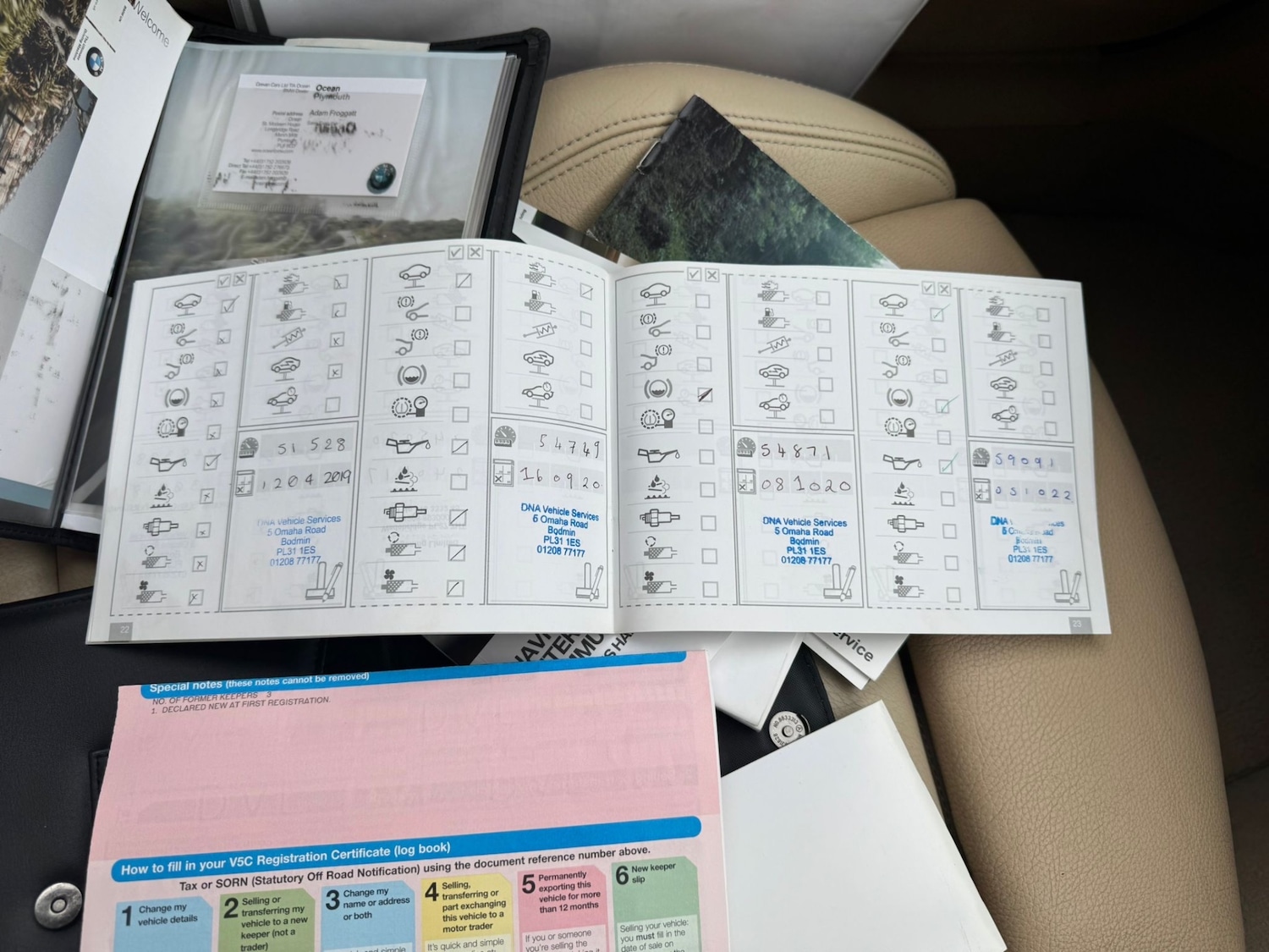 Used BMW 3 Series 2013 for sale - 77115939: Photo 18