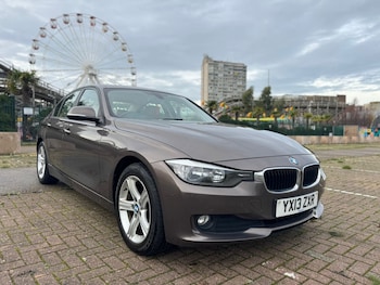 2013 (13) - 316i SE 4dr