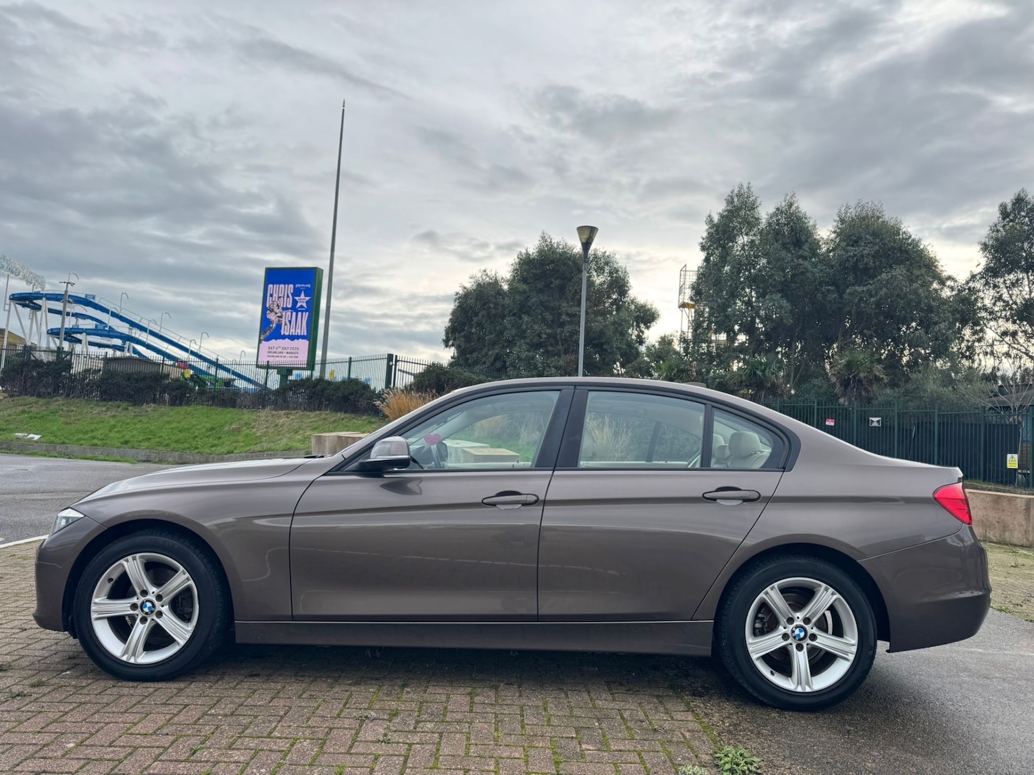 Used BMW 3 Series 2013 for sale - 77115939: Photo 4