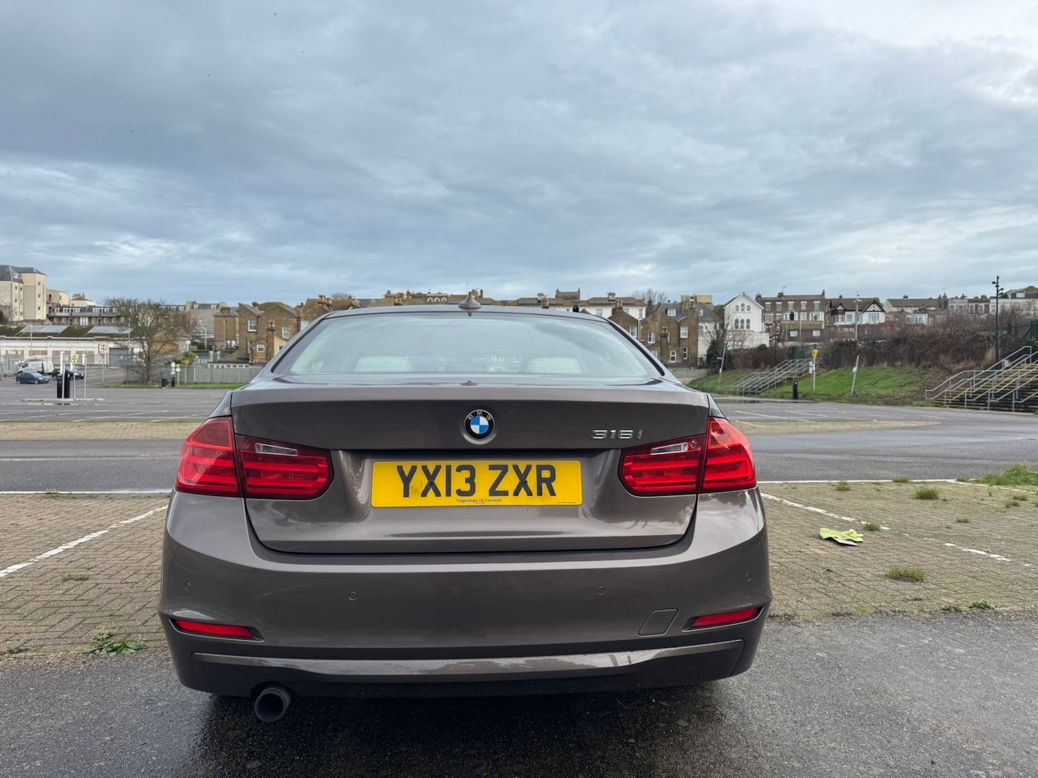 Used BMW 3 Series 2013 for sale - 77115939: Photo 5