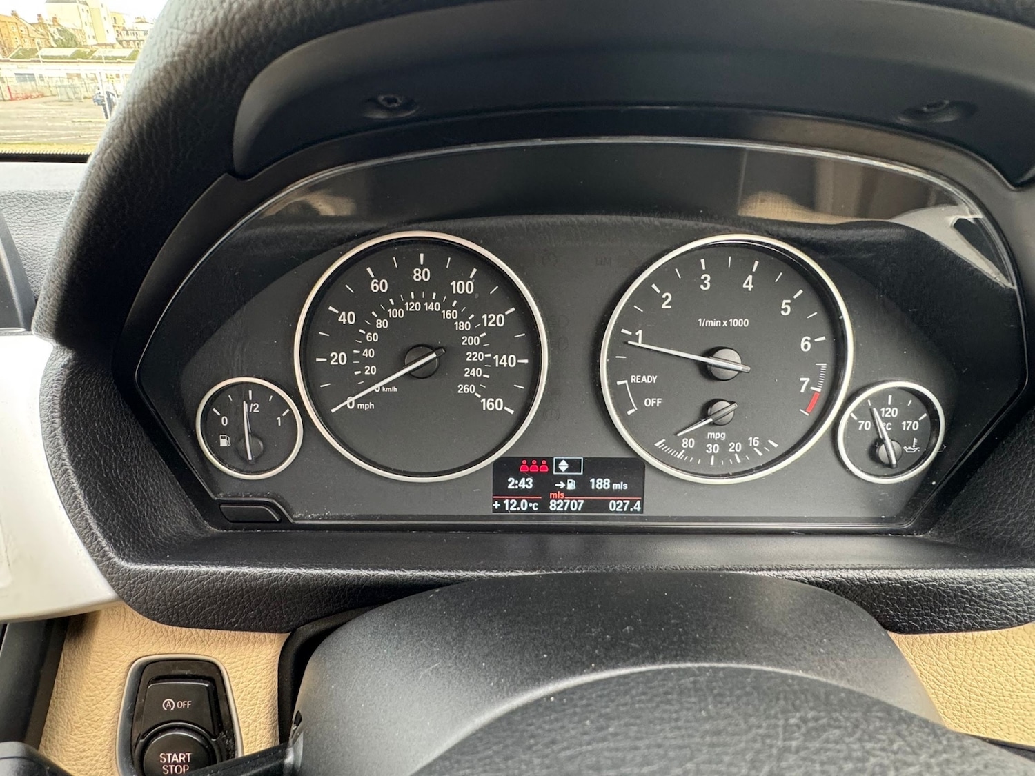 Used BMW 3 Series 2013 for sale - 77115939: Photo 6