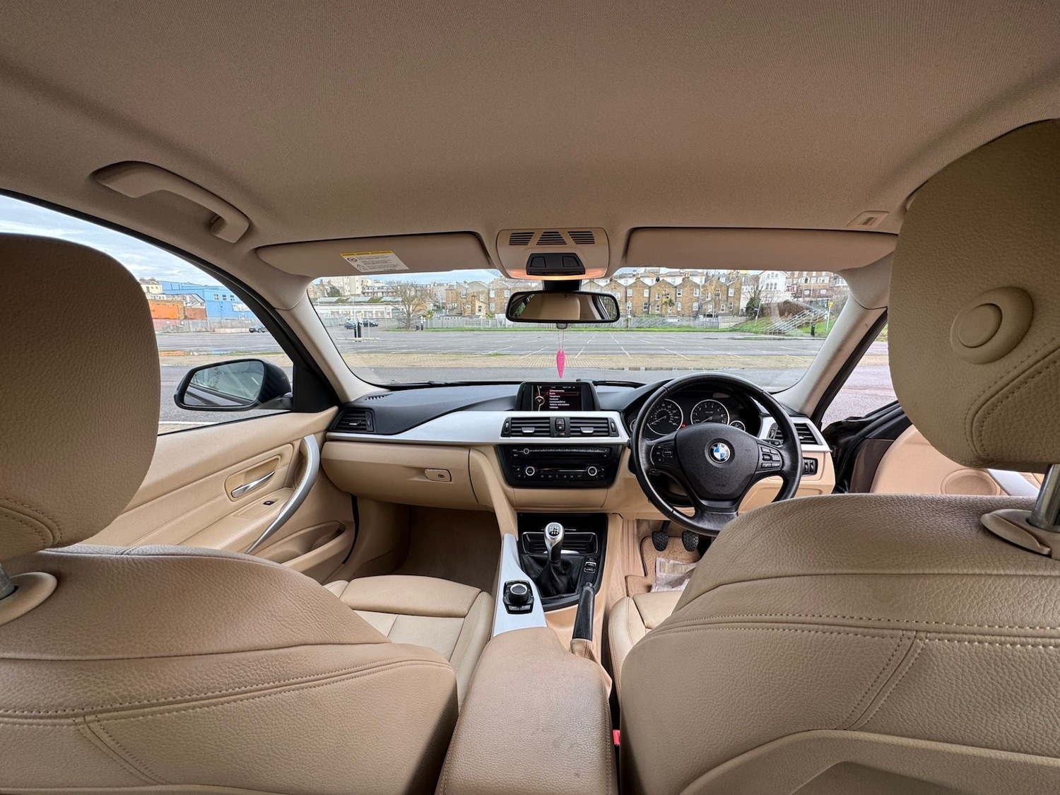 Used BMW 3 Series 2013 for sale - 77115939: Photo 9