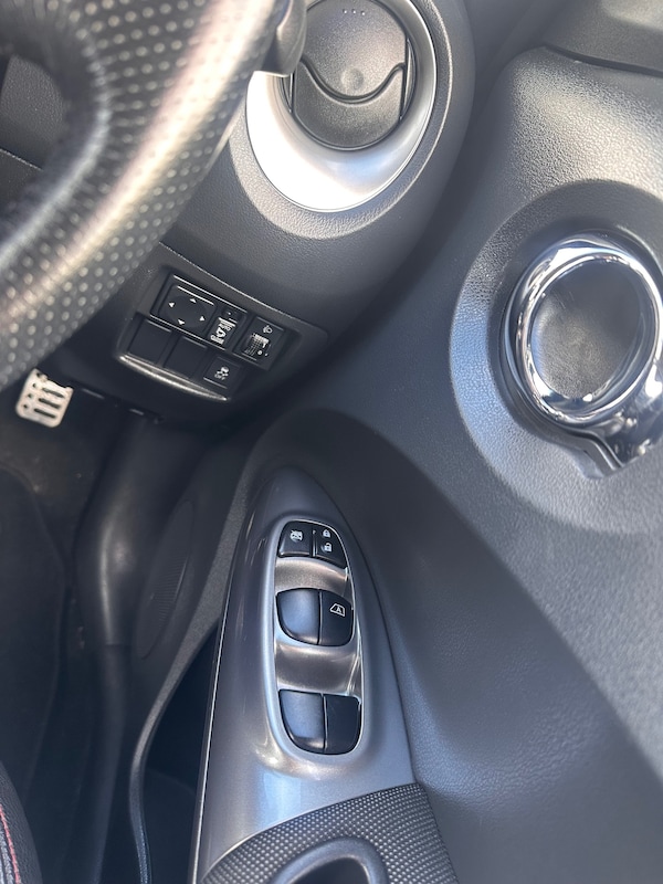 Used Nissan Juke 2010 for sale - 75355581: Photo 12