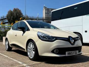 2015 (15) - 0.9 TCE 90 Dynamique S MediaNav Energy 5dr