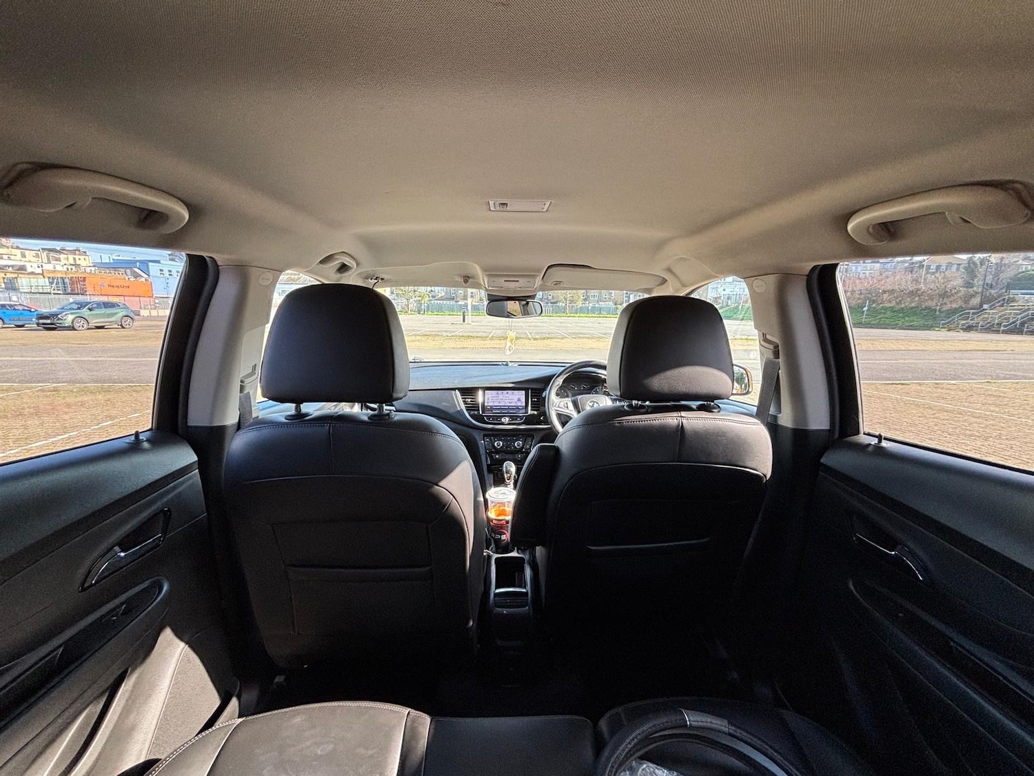 Used Vauxhall Mokka X 2018 for sale - 77776590: Photo 10