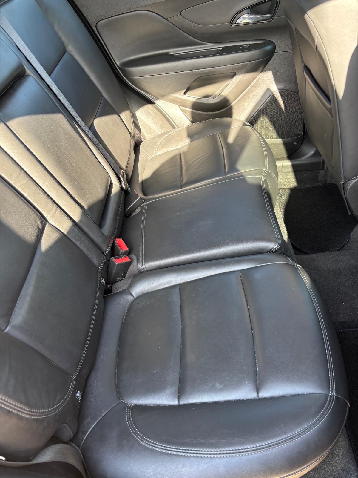 Used Vauxhall Mokka X 2018 for sale - 77776590: Photo 11