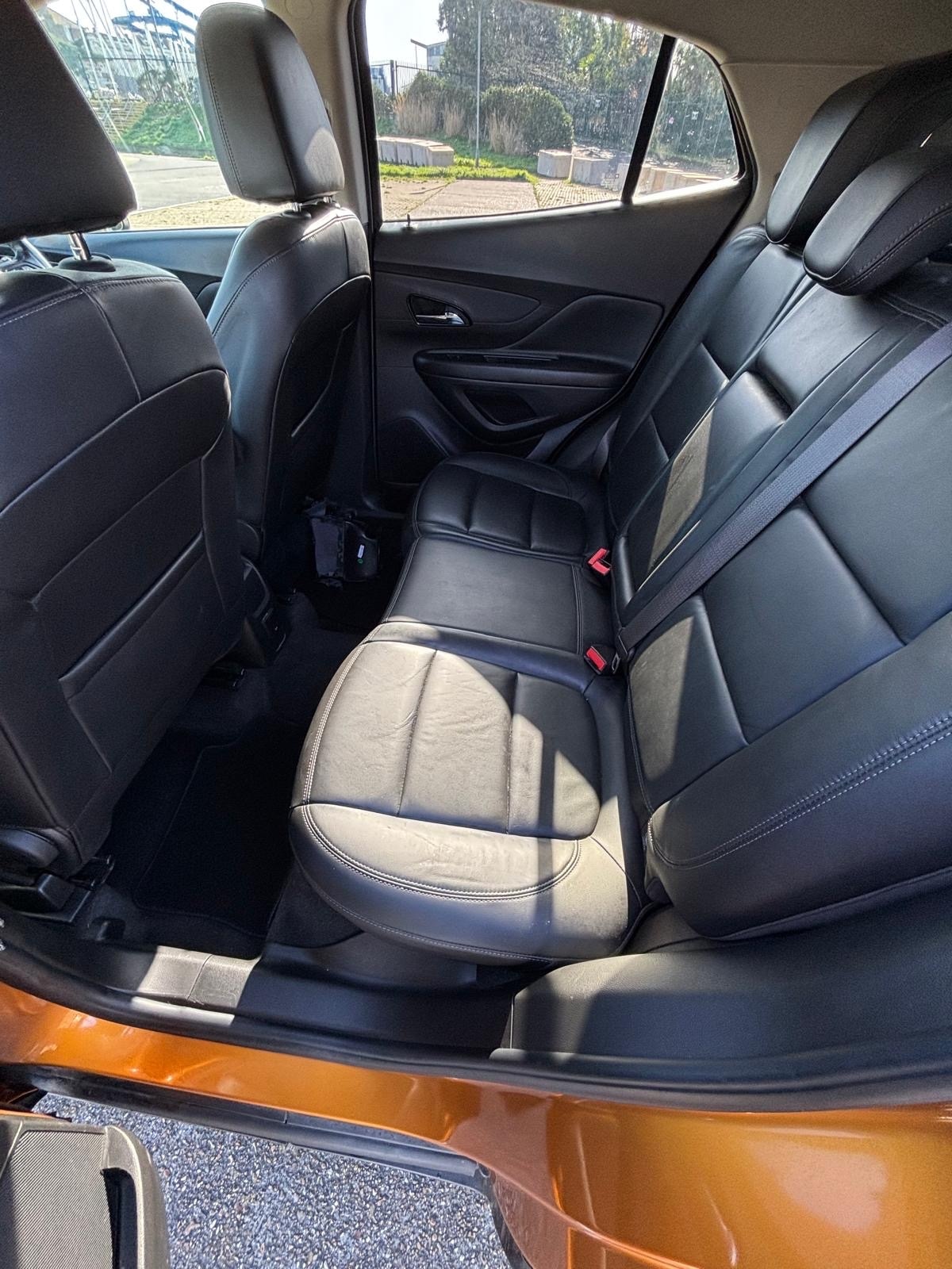 Used Vauxhall Mokka X 2018 for sale - 77776590: Photo 12