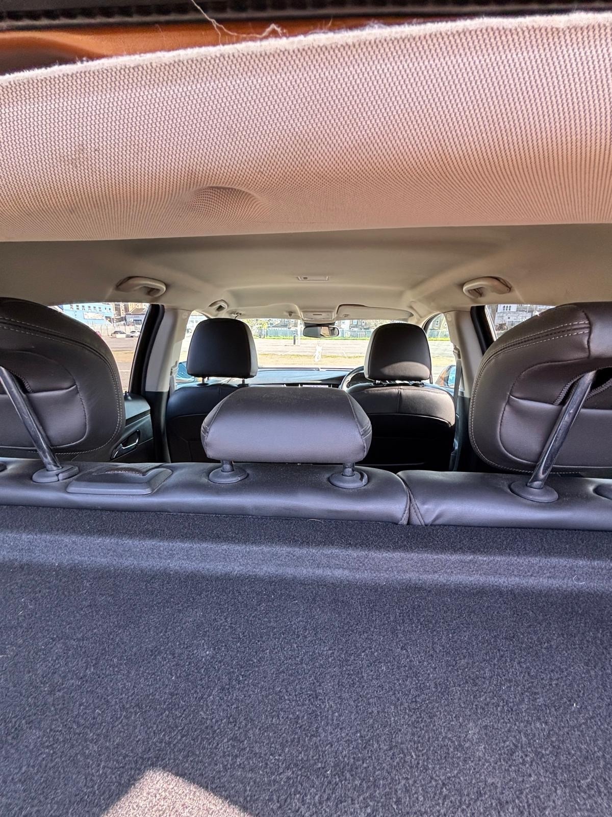 Used Vauxhall Mokka X 2018 for sale - 77776590: Photo 14