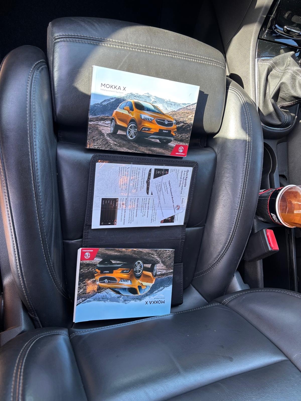 Used Vauxhall Mokka X 2018 for sale - 77776590: Photo 15