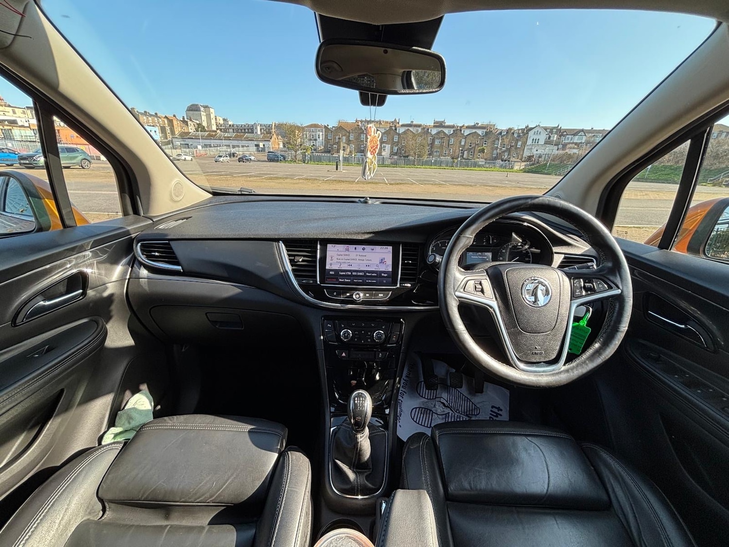 Used Vauxhall Mokka X 2018 for sale - 77776590: Photo 7