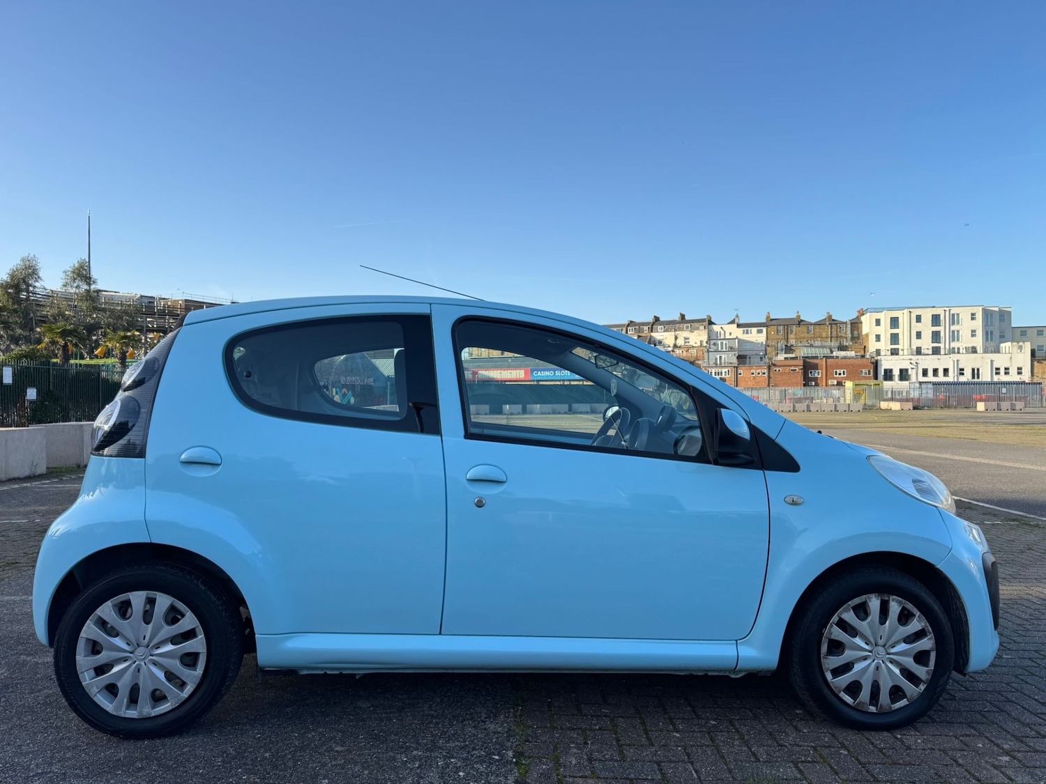 Used Citroen C1 2013 for sale - 77664996: Photo 4