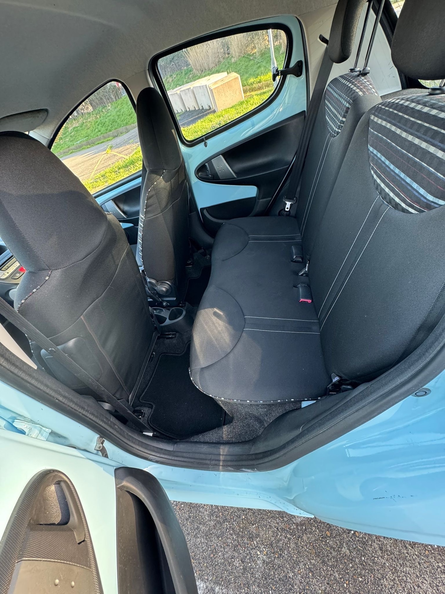 Used Citroen C1 2013 for sale - 77664996: Photo 7