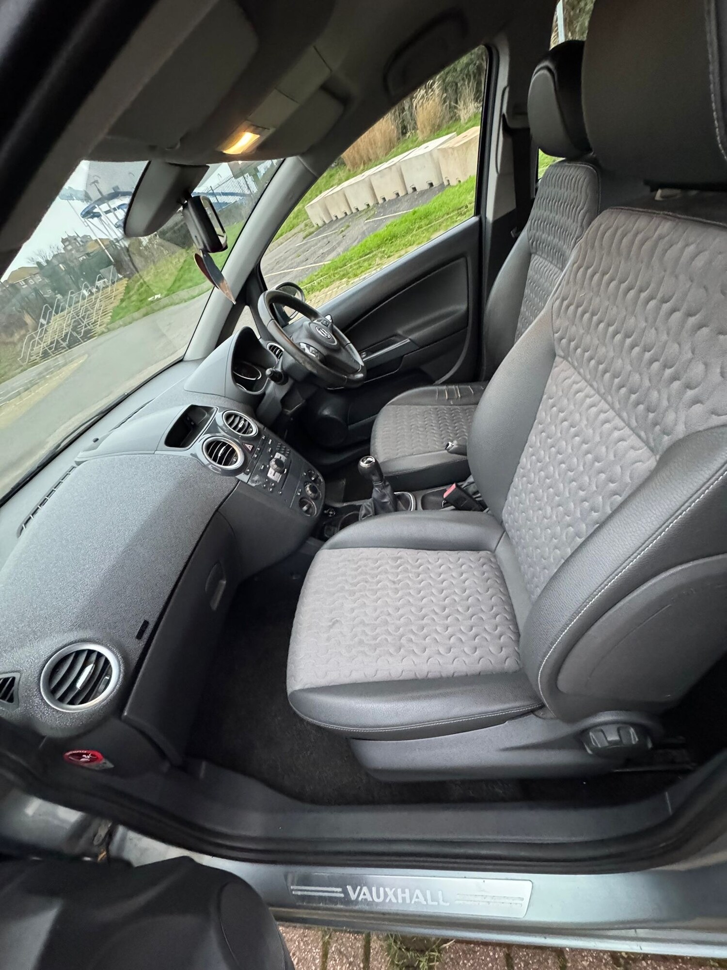 Used Vauxhall Corsa 2012 for sale - 77406606: Photo 11