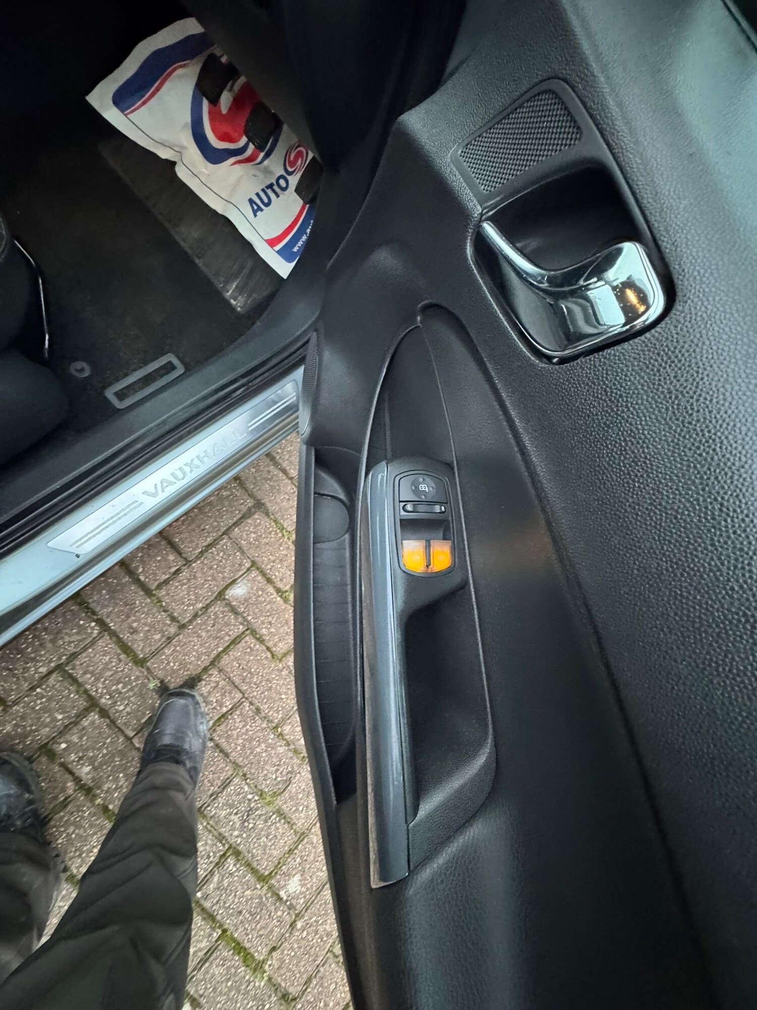 Used Vauxhall Corsa 2012 for sale - 77406606: Photo 12