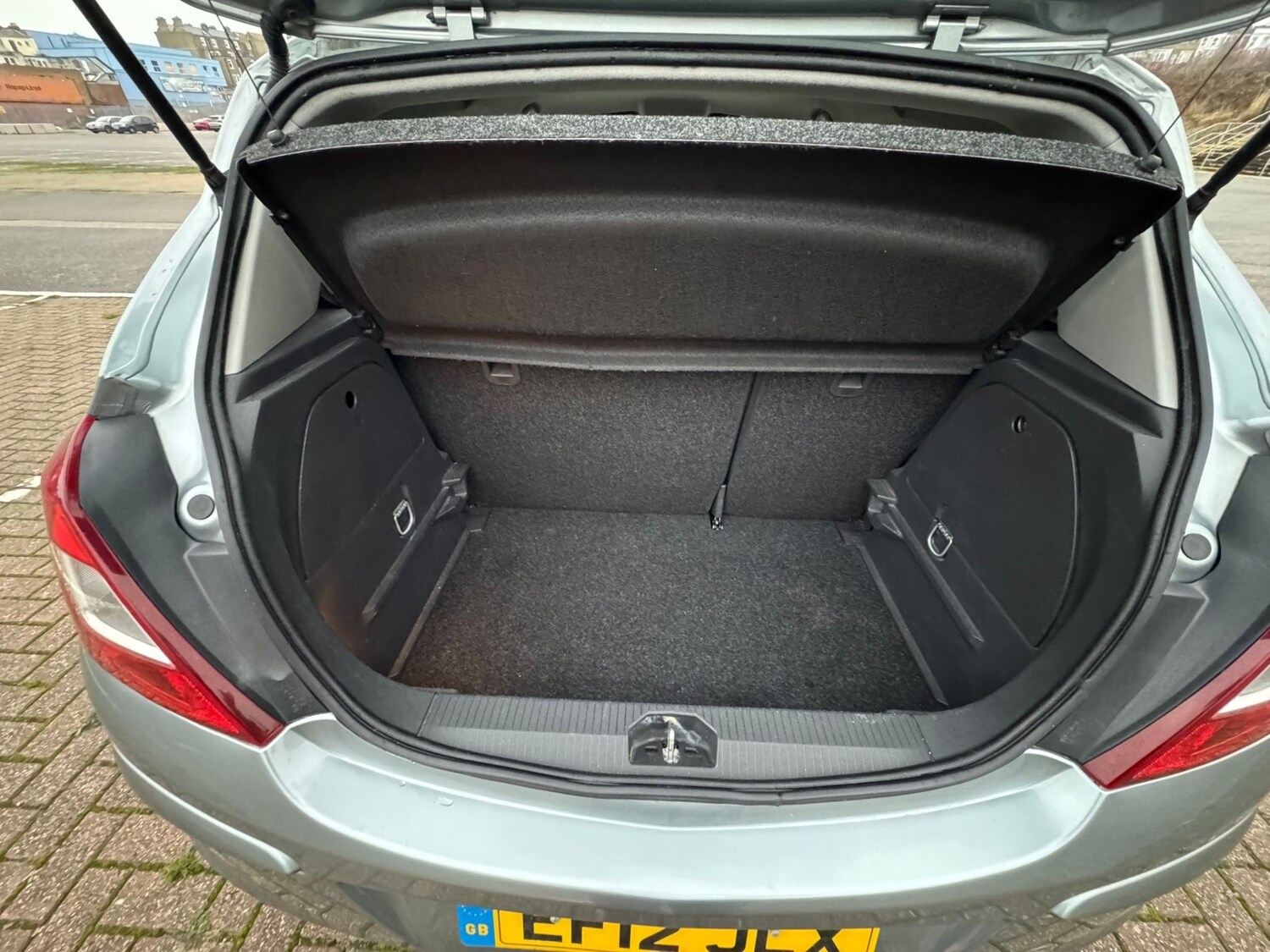 Used Vauxhall Corsa 2012 for sale - 77406606: Photo 14